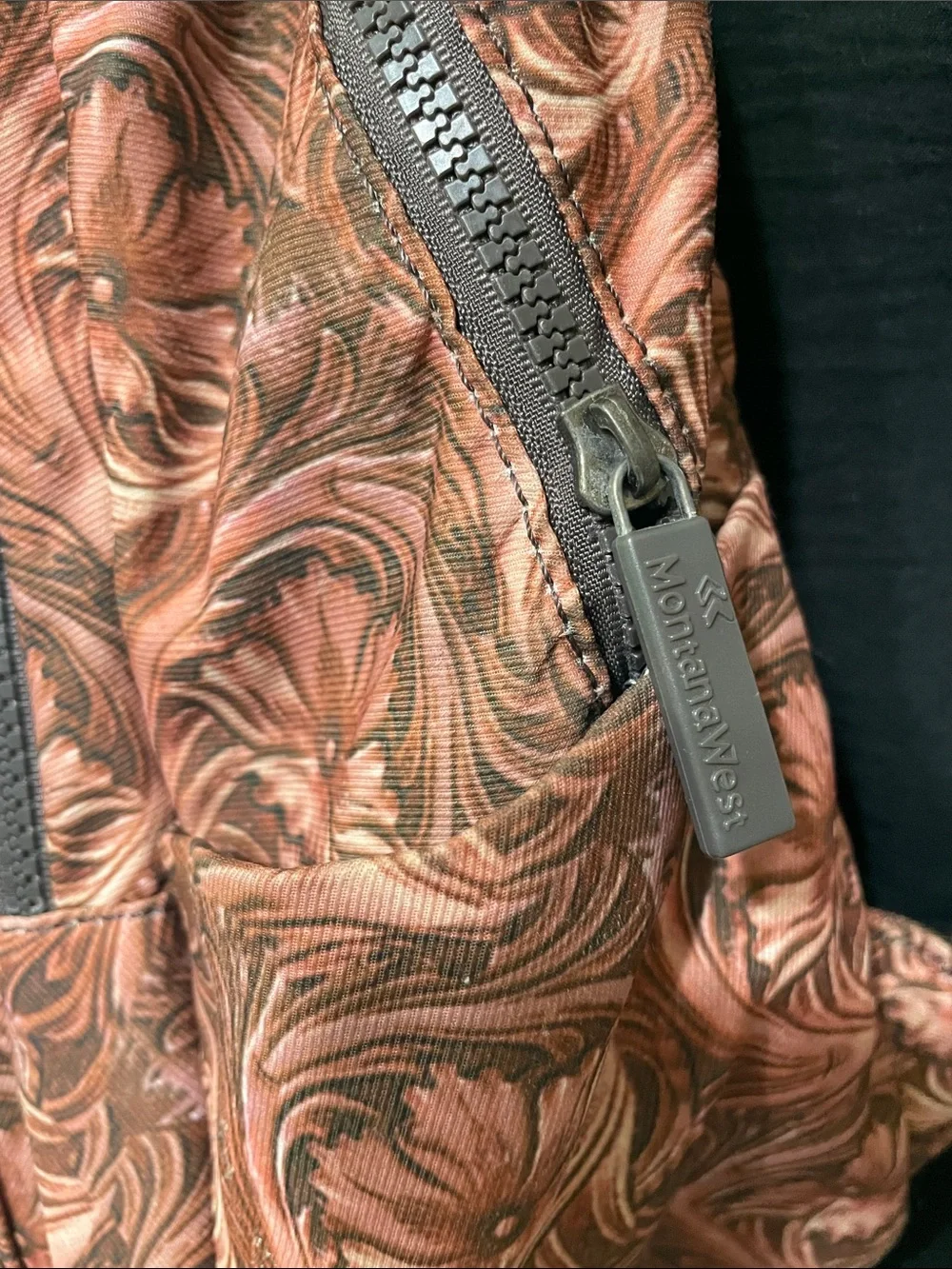 Montana West Swirl Backpack
